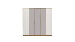 LIONTE 14105 | 5 Doors Cabinet Steel Secure Storage