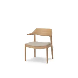 LUXY 3120014682 | Chair Ergonomic Design