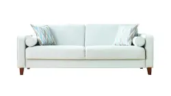 NOIRA 3120018381 | Three-Seater Sofa Bed Convertible