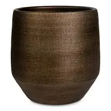 NOREL 3200390088 | Planter Commercial-Grade Durable Construction