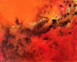 PASSION 3200392652 | Картина для премиум-офиса