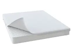 RESTFUL 3300000727 | Mattress Protector 100x200 cm Waterproof