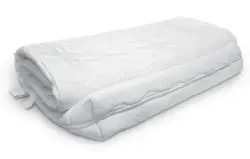 RESTFUL 3300000732 | Düşek Örtügi 160x200sm Suw Geçirmeýän