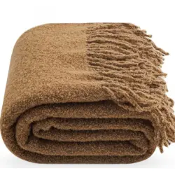 RONSE 3400001896 | Плед Премиальный Текстиль