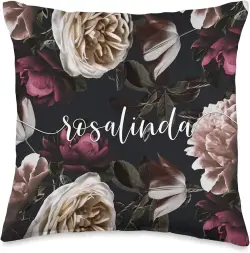 ROSALIND 3400001843 | Декоративная подушка современный дизайн
