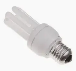 Лампа Westinghouse Light Mini Triple 15W E27 6500K Daylight