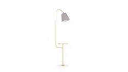 CELESTE 3200389661 | Floor Lamp Modern Design