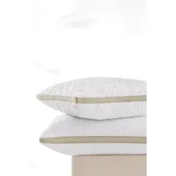 FRIO 3400001367 | Pillow 50x70 cm Hypoallergenic Filling