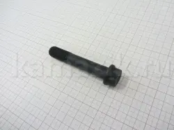 Bolt 7406.1005127 | Industrial Fastener High-Strength Steel