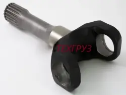 OEM 340-007-2127 | External Drive Shaft Heavy-Duty OEM Quality