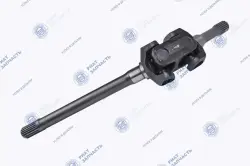 340-005-2127 | Çep Içki Hereket Şafti Kommerçiýa Ulaglary OEM Hil