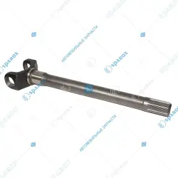 340-006-2127 | Вал ведущий внутренний правый Надежность, склад в Ашхабаде