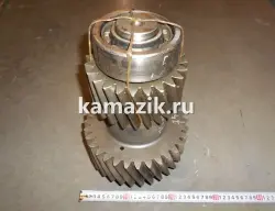 6522-1802083 | Ara Şaha Agyr Ulaglar üçin OEM Hil