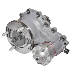 OEM 6522-1802230 | Öň Ok Hereket Geçiriji Karteri Polatdan