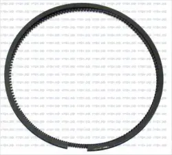 OEM 53205-3509165-10 | Кольцо маслосъемное Высокопрочная сталь