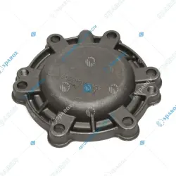 OEM 6522-1802106 | Rear Bearing Cap Durable Steel Construction