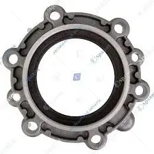 OEM 6522-1802027 | Öňki Podşipnik Gapagy Agyr Ulaglar üçin