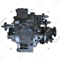 Lotok 6522-1802200 | Agyr hyzmat üçin ýygnalan lotok