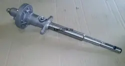 OEM 6522-1803010 | Göçürme Mehanizmi Kommersiýa Ulaglary üçin