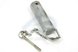 Palets 53215-2806117 | Pin Heavy Duty Industrial-Grade