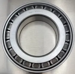 CSN 32221E | Конический роликовый подшипник 105x190x50 мм