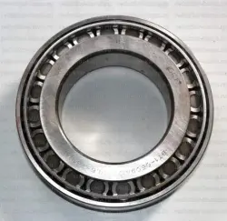 INA 81114TN | Упорный роликовый подшипник 70x95x18 высокая нагрузка