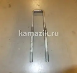 Стремянка 4326-2912408 | Скоба для подвески, усиленная