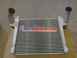 SA SA43085-1170300-01 | Интеркулер теплообменник для турбодвигателей