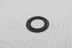 Не указан 41-055-5081 | Опорная шайба из высокопрочной стали