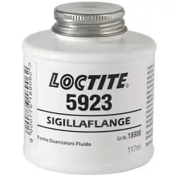 Loctite 5923 | Prokladka Germetigi 450 ml ýokary temperatura