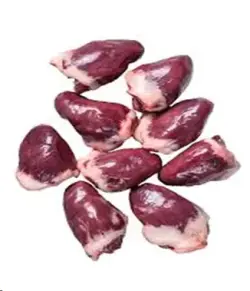 Maksada Okgunly | Frozen Heart (0,700) kg