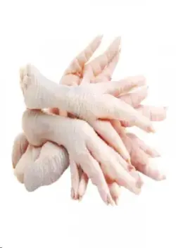 Maksada Okgunly | Doňdurylan Towuk Dyrnaklary 1 kg