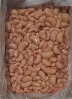 Maksada Okgunly | Frozen Testicles (0.100 kg )Portion