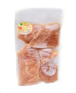 Maksada Okgunly | Frozen Chicken Breast Steak  (0,700) kg
