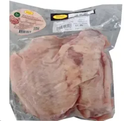Maksada Okgunly | Frozen Chicken Wings (0,450) kg Pack