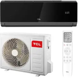TCL TAC-18CHSD/XA82I | Inwerter diwarly kondisioner 55 m²