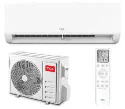 TCL TAC-SV18HSV/ZC | Air Conditioner Split-System Inverter 60 m²
