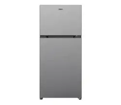 Galanz BCD-375WEV-S | Sowadyjy üst buzluk 375 l No Frost