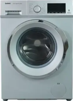 Galanz XQG110-F514WVE-S | Washing Machine 11 kg Inverter Front Load