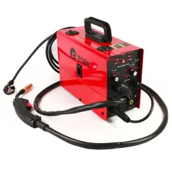 Edon MIG-215 | MIG сварочный аппарат с высоким рабочим циклом