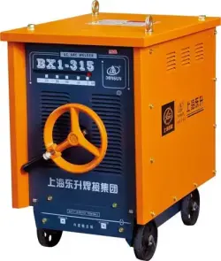 Edon BX1-315-1 | Сварочный Аппарат 315А Промышленный