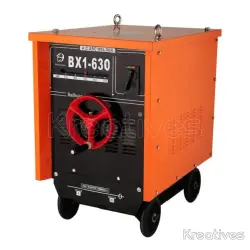 Edon BX1-630-1 | Welding Machine Arc 630A Heavy Duty