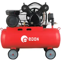 Edon WP2065-0.25-100T | Масляный воздушный компрессор 100 л