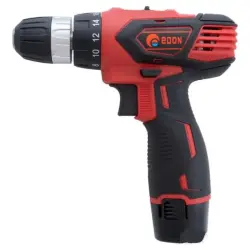 Edon AD-12CA | Cordless Screwdriver with Battery