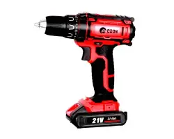 Edon AD-21A | Cordless Screwdriver with Battery
