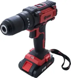 Edon AD-21AP | Cordless Screwdriver Battery Included