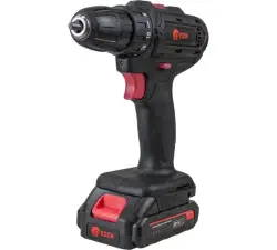 Edon AD-21C | Cordless Screwdriver 21V Battery Included