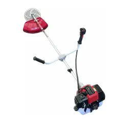 Edon ED-430/2600 | Бензиновая газонокосилка профессионального класса