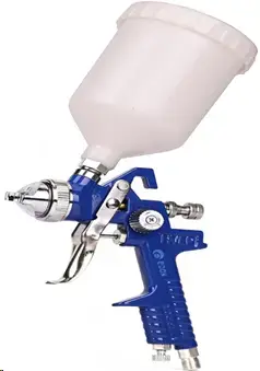 Edon H827-1,4 | Spray Gun 1.4 mm Nozzle Professional Application