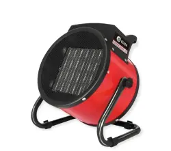 Edon TVZ-2000 | Electric Heater Gun Rapid Heat Output